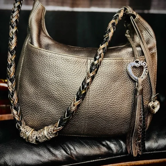 Brighton Puses (x2) + Brighton Table Hook - Picture 3 of 8